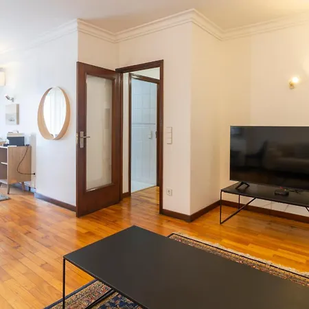 Charmy Rodrigues Lobo Ii By Unique Hosts Appartement Porto