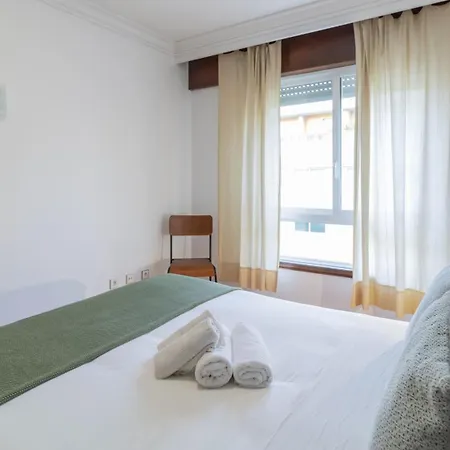 Charmy Rodrigues Lobo Ii By Unique Hosts Appartement