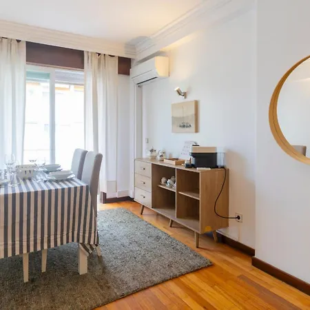 Charmy Rodrigues Lobo Ii By Unique Hosts Appartement