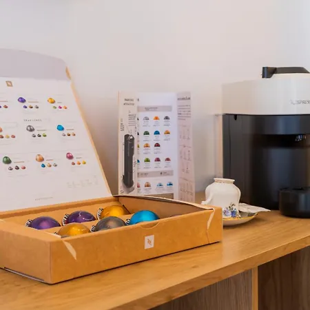 Appartement Charmy Rodrigues Lobo Ii By Unique Hosts Porto