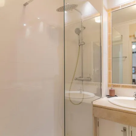 Appartement Charmy Rodrigues Lobo Ii By Unique Hosts