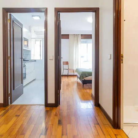 Charmy Rodrigues Lobo Ii By Unique Hosts Porto