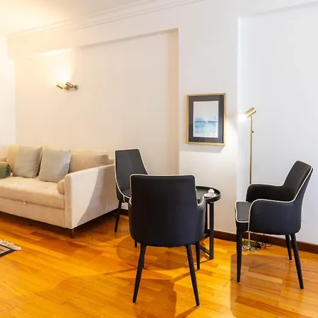 Charmy Rodrigues Lobo Ii By Unique Hosts Appartement *