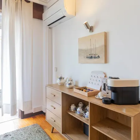 Appartement Charmy Rodrigues Lobo Ii By Unique Hosts *