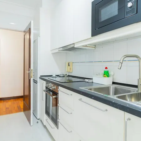 Appartement Charmy Rodrigues Lobo Ii By Unique Hosts