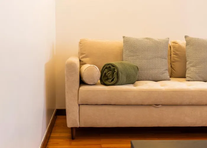 Charmy Rodrigues Lobo Ii By Unique Hosts Apartment Porto