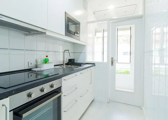 Charmy Rodrigues Lobo Ii By Unique Hosts * 波尔图