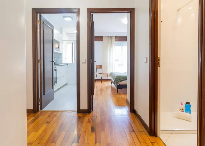 Charmy Rodrigues Lobo Ii By Unique Hosts Porto