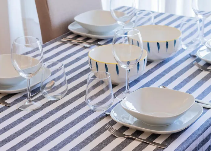 Charmy Rodrigues Lobo Ii By Unique Hosts * Porto