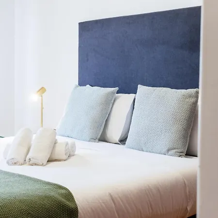 Charmy Rodrigues Lobo Ii By Unique Hosts Porto