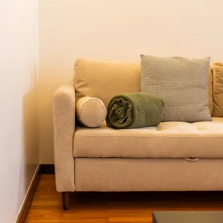 Charmy Rodrigues Lobo Ii By Unique Hosts Lejlighed Porto