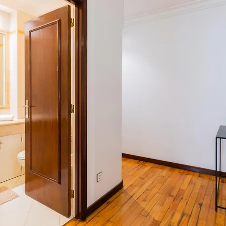 Lejlighed Charmy Rodrigues Lobo Ii By Unique Hosts *