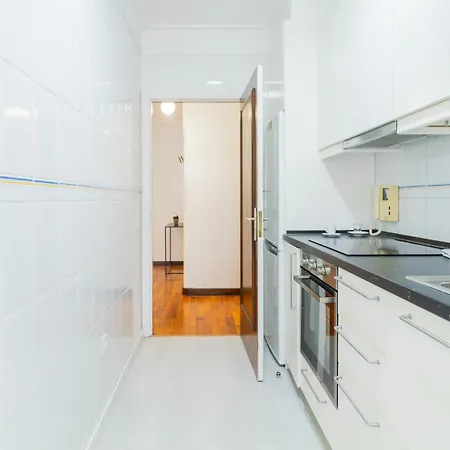 Charmy Rodrigues Lobo Ii By Unique Hosts * Porto