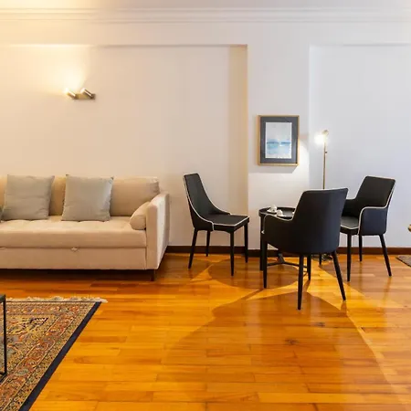 Lägenhet Charmy Rodrigues Lobo Ii By Unique Hosts Oporto