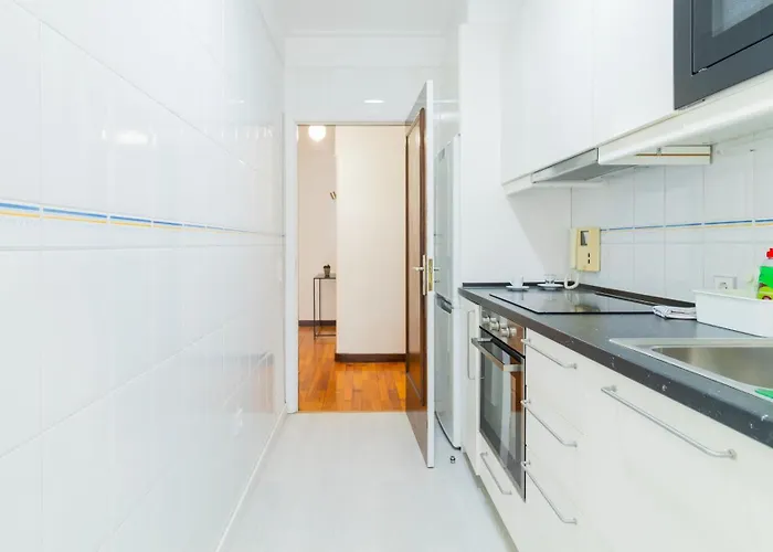 Charmy Rodrigues Lobo Ii By Unique Hosts * Oporto